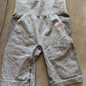 Gymshark Biker Shorts-NEVER WORN